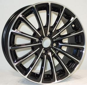 MKW AIM-012 AM B 8x17 5x114,3 ET40 73.1