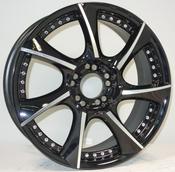 MKW AIM-013 AM B 7x17 5x105x110 ET40 73.1