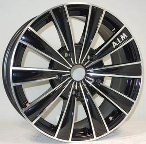 MKW AIM-022S AM B 8.5x18 6x139,7 ET35 67.1