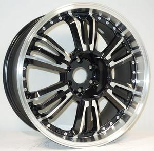 MKW AIM-033S AM B 9x20 5x150 ET50 110.2