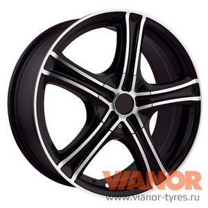 MKW AIM-245L AM B 7x17 5x108x114,3 ET45 73.1