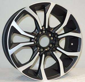 MKW AIM-250L AM B 7.5x17 5x112x114,3 ET42 73.1