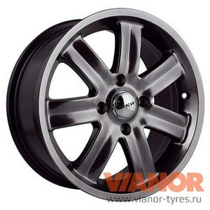 MKW MK-10 HB  8.5x18 6x139,7 ET18 109.8