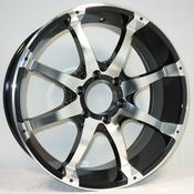 MKW MK-26 AM B 8.5x20 6x139,7 ET22 106.2