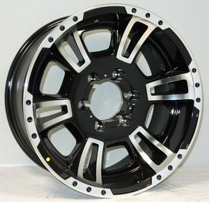 MKW MK-28 AM B  8.5x17 6x139,7 ET0 110.2