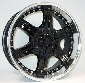 MKW MK-58 LM B  9x20 5x150 ET53 110.1