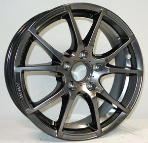 MKW MK-71 HB  7.5x18 5x114,3 ET40 73.1