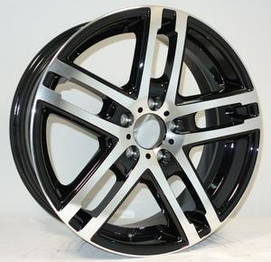MKW MK-72 AM B  7x17 5x108 ET49 67.1