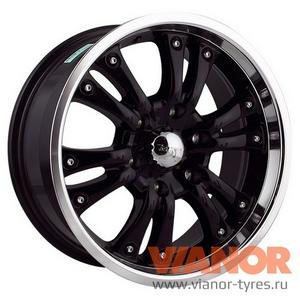 MKW MK-9 LM B  7.5x17 6x139,7 ET30 106.1