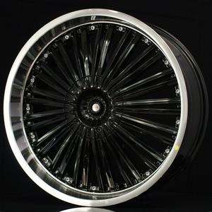 MKW MK-F34 LM B  9x20 5x150 ET45 110.1