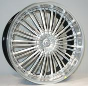 MKW MK-F34 LM HS