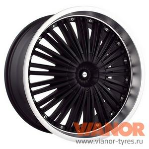 MKW MK-F34 LM MB  9x20 5x130 ET30 71.6