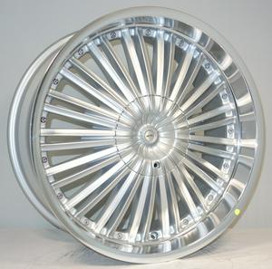 MKW MK-F34 LM S LM S 9x20 5x130 ET30 71.4