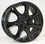 MKW MK-ZF09 B 7x17 5x105x114,3 ET40 73.1