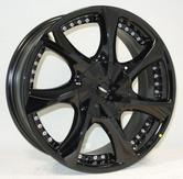 MK-ZF09 7x17 5x105x114,3  ET40  73.1   B