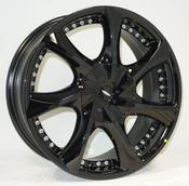 MKW MK-ZF09 B 7x17 5x105x114,3 ET40 73.1