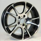 MKW MSR-003 AM B 7x16 5x105 ET39 56.6