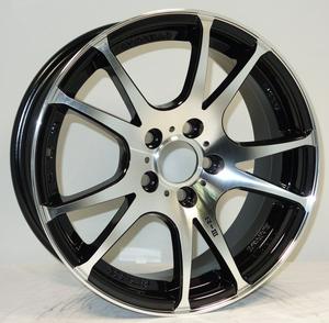 MKW MSR-003 AM B 6.5x15 4x100 ET40 67.1