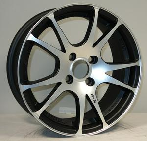 MKW MSR-003 AM MB 7x16 5x105 ET39 56.6