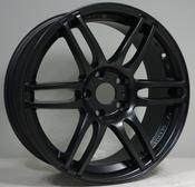 MKW SFT-033 MB 8x18 5x112 ET38 66.6