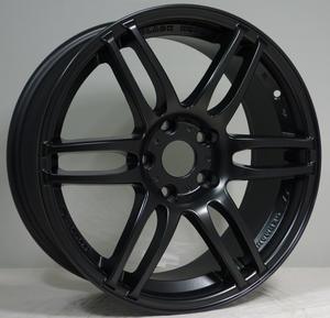 MKW SFT-033 MB 7.5x17 5x105 ET38 56.6