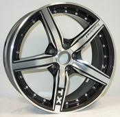 MKW TF-TX
