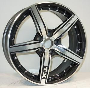 MKW TF-TX AM B 8x18 5x114,3 ET35 73.1