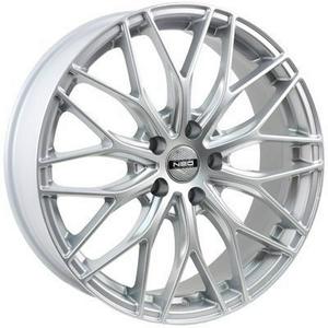 NEO 211FF BDM 9.5x21 5x114,3 ET40 ��64.1