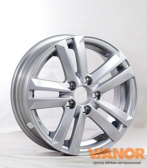 NEO 428 SL 5x14 5x100 ET35 57.1