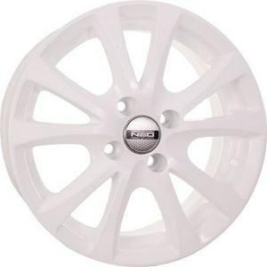 NEO 509 (H) W 6x15 4x100 ET45 54.1