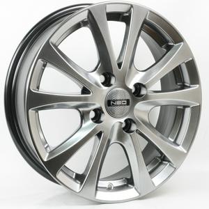 NEO 509 BH 6x15 4x100 ET49 ��60.1
