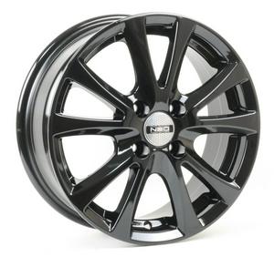 NEO 509 BL 6x15 4x100 ET49 ��60.1