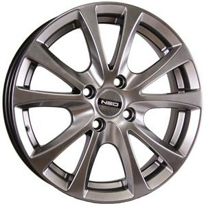 NEO 509 HB 6x15 4x114,3 ET45 67.1