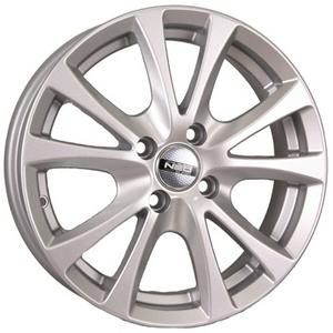 NEO 509 S 6x15 4x114,3 ET45 67.1