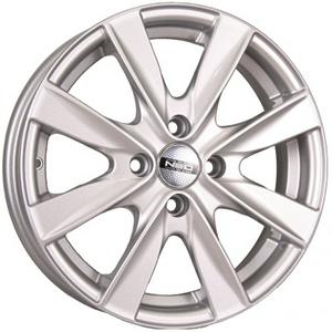 NEO 524 S 5.5x15 4x100 ET46 54.1