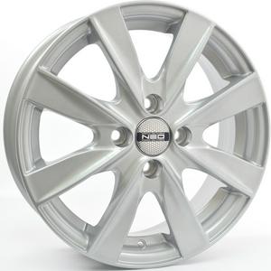 NEO 524 SL 5.5x15 4x100 ET46 54.1
