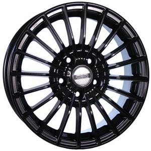 NEO 537 BL 6x15 4x98 ET38 58.6