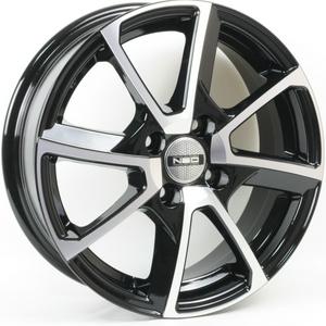 NEO 538 BD 6x15 4x100 ET48 60.1