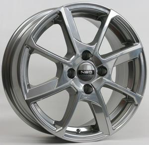 NEO 538 HS 6x15 4x100 ET40 60.1