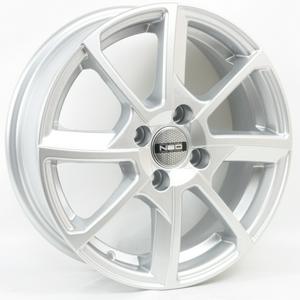 NEO 538 S 6x15 4x100 ET38 67.1