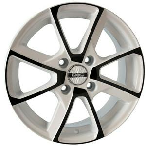 NEO 538 WB 6x15 4x98 ET38 58.6