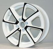 NEO 538 WD 6x15 4x98 ET38 58.6