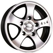 NEO 541 BD 6.5x15 5x139,7 ET40 98.0