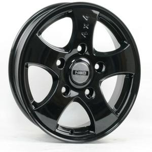 NEO 541 BL 6.5x15 5x139,7 ET40 98.0