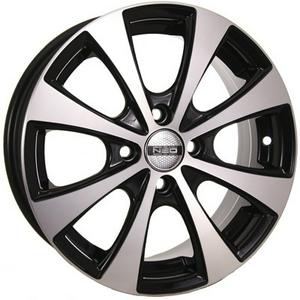 NEO 546 BD 6x15 4x100 ET50 60.1