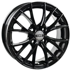 NEO 573 BL 6x15 4x98 ET40 ��58.6