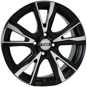 NEO 574 BD 6x15 4x100 ET45 54.1