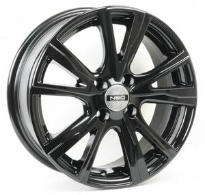 NEO 574 BL 6x15 4x98 ET35 ��58.6