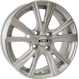 NEO 574 S 6x15 4x100 ET45 54.1