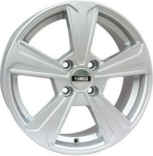 NEO 575 S 6x15 4x100 ET48 54.1